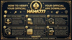 Checking_official_HAHA777_APK_do…_202609090834