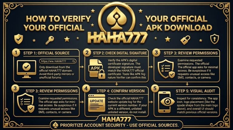 Checking_official_HAHA777_APK_do…_202609090834