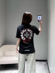 Chrome Hearts T-Shirt