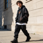 Mens Tracksuit
