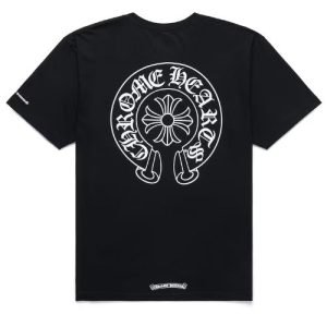 Chrome Hearts: The Luxury Streetwear Brand That Turned Individuality Into a Statement