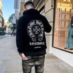 Chrome Hearts Kollektionen, die jeder Fan kennen sollte