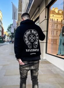 Chrome Hearts Kollektionen, die jeder Fan kennen sollte