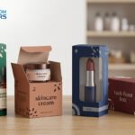 Cosmetic Boxes