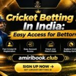 Get Cricket Betting ID In India with simple registration