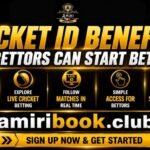 Cricket ID Benefits help users understand online betting options