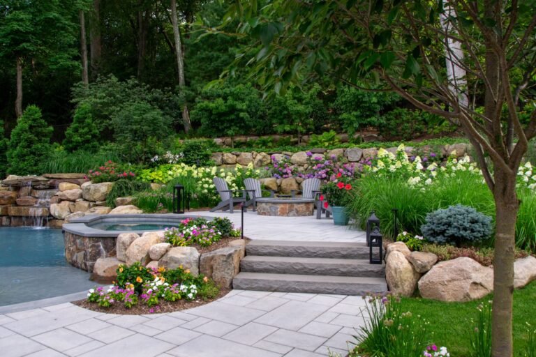 landscape design anne arundel county md