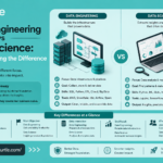 Data Engineering vs Data Science