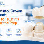Dental Crown