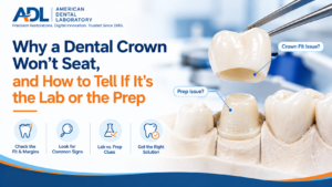 Dental Crown