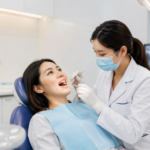 Dentist Near West Coast by Ginza Dental