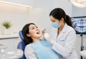 Dentist Near West Coast by Ginza Dental