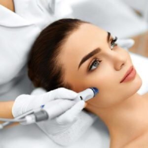 Does HydraFacial Help Shrink the Appearance of Enlarged Pores