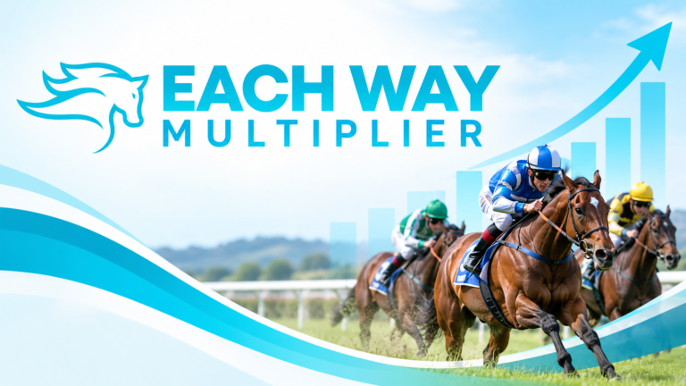 EACH WAY MULTIPLIER