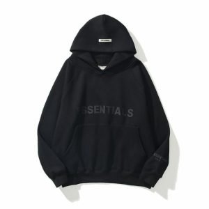Essentials Jacket