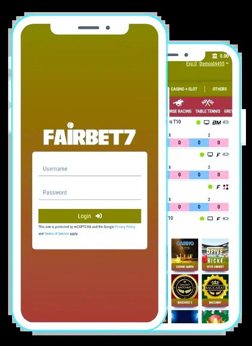Fairbet7