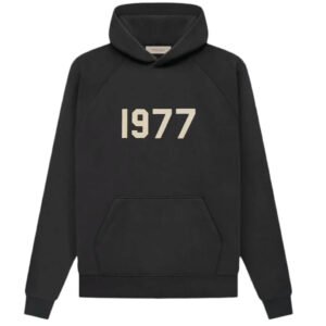 Bluza Essentials Co Wyróżnia Najpopularniejsze Modele?