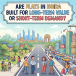 Flats in Noida