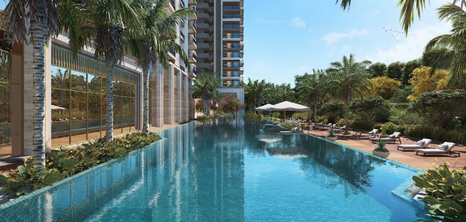 Flats in Noida