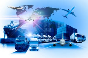 Freight Forwarding