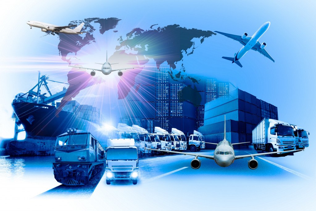 Freight Forwarding
