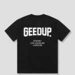 Geedup AU Official New Style Exploring Modern Australian Streetwear
