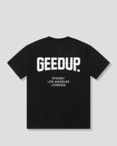 Geedup AU Official New Style Exploring Modern Australian Streetwear