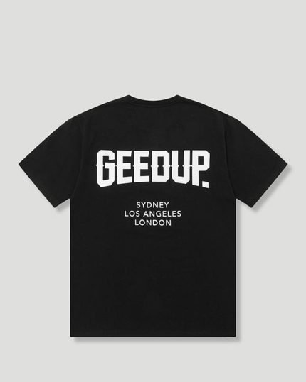 Geedup AU Official New Style Exploring Modern Australian Streetwear