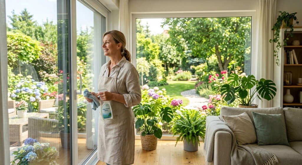 Which Benefits of Window Cleaning Matter Most at Home?