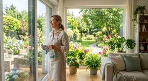 Which Benefits of Window Cleaning Matter Most at Home?