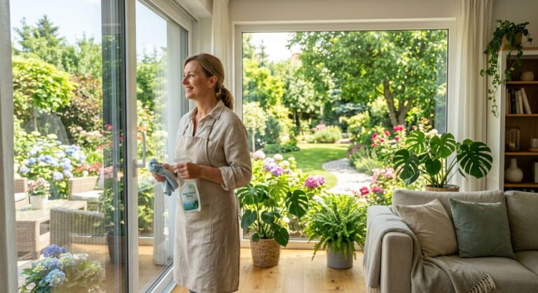 Which Benefits of Window Cleaning Matter Most at Home?