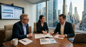 How Do Tax Advisory Services US Support Tax Compliance?