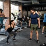 gym wear brands pakistan