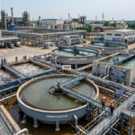Industrial Effluent Treatment Plant