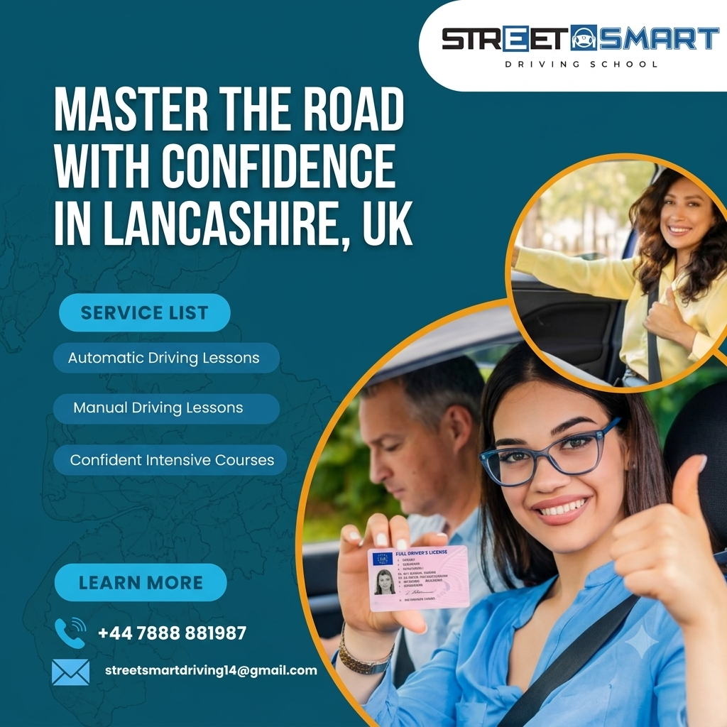 driving schools for teens​