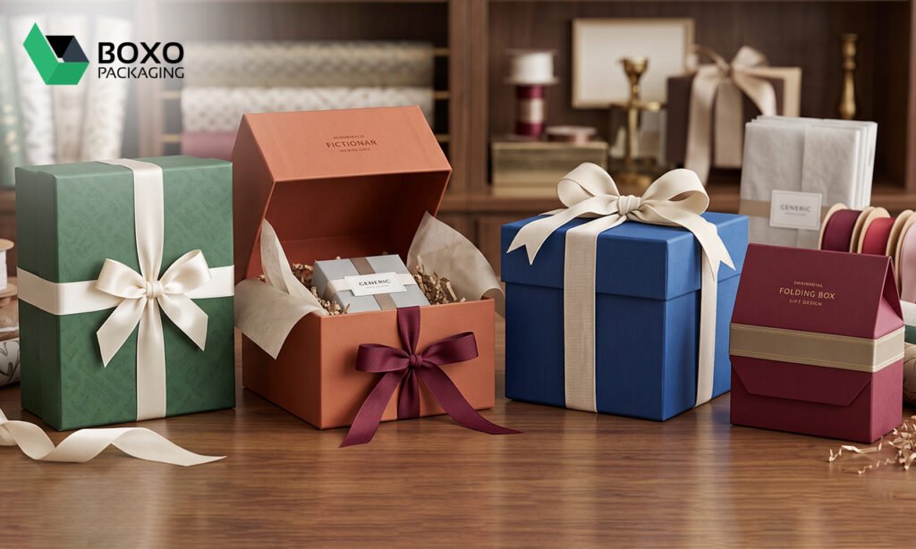 Gift Boxes