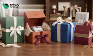 Gift Boxes