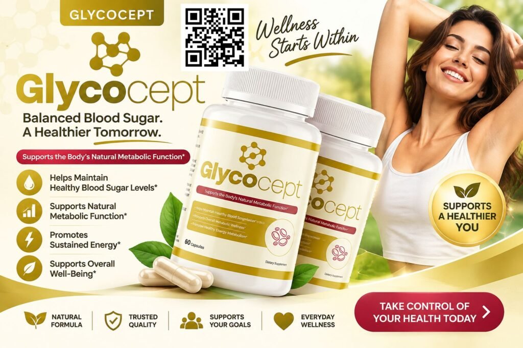GlycoCept