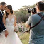 wedding videographer
