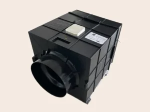 HRV Heat Exchanger