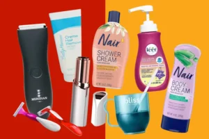 Your Guide to Shopping for Hair Removal Products Online
