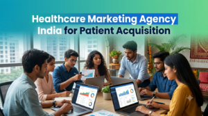 Healthcare Marketing