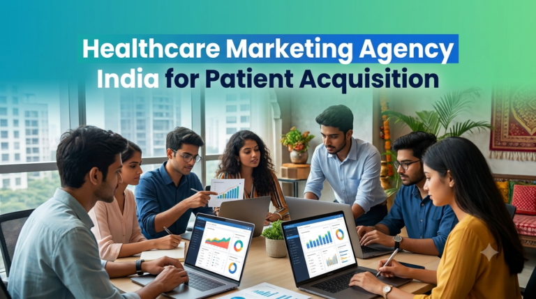 Healthcare Marketing