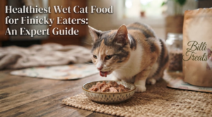 Healthiest Wet Cat Food