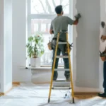 Home Repainting Service