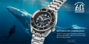 Seiko Watches Common Myths Debunked