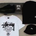 stussy canada
