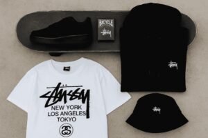 stussy canada