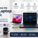 How to Choose the Right Laptop in 2026 A Practical Buying Guide for Students and Professionals