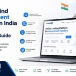 How to Find Government Tenders in India in 2026 Complete Guide